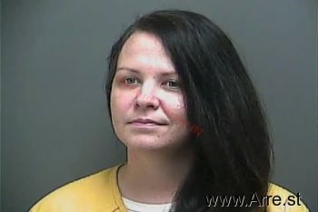 Katherine Jeanette Miller Mugshot