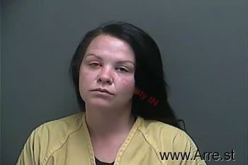 Katherine Jeanette Miller Mugshot