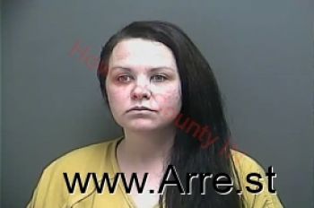 Katherine Jeanette Miller Mugshot