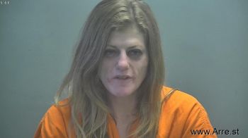 Kathleen June Johnson Mugshot