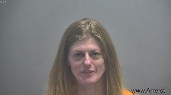 Kathleen June Johnson Mugshot