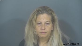 Kathleen Ann Mccaskill Mugshot