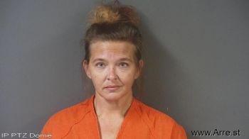 Kathryn M Hanson Mugshot