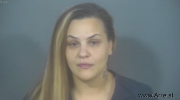 Kathryn Ann Kandzierski Mugshot