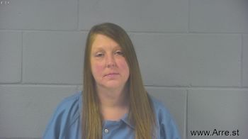 Kathryn Hope Long Mugshot