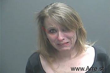 Kathryn Jo Sutton Mugshot