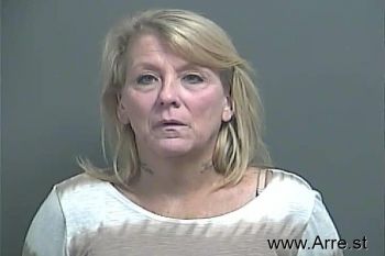 Kathryn Jo Sutton Mugshot