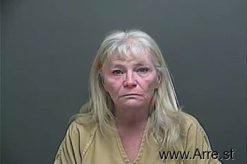 Kathy Sue Bailey Mugshot