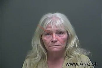 Kathy Sue Bailey Mugshot