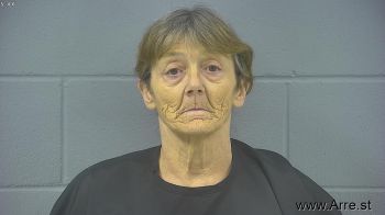 Kathy Jean Baker Mugshot