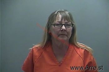 Kathy Jo Hill Mugshot