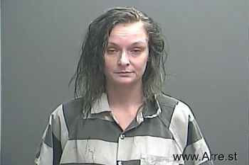 Katie Rene Aldridge Mugshot