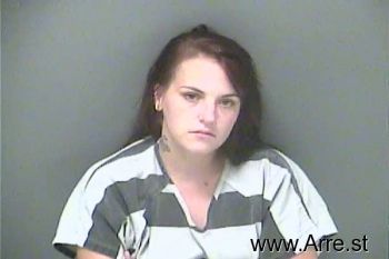 Katie Marie Basey Mugshot