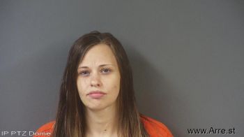 Katie Elizabeth Miller Mugshot