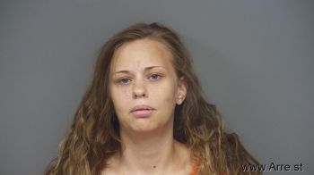 Katie Elizabeth Miller Mugshot