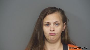 Katie Elizabeth Miller Mugshot