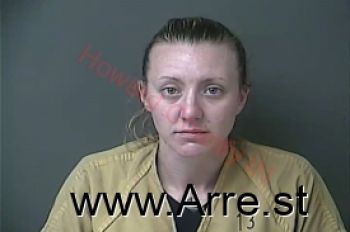 Katileigh Kristin Berry Mugshot