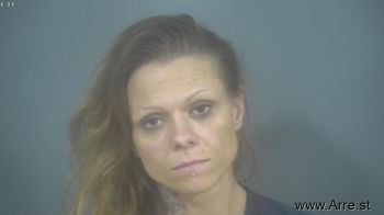 Katina Michelle Williams Mugshot