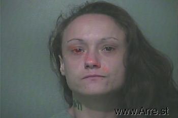 Katrina Elizabeth Cottrell Mugshot