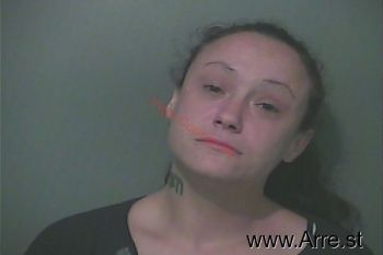 Katrina Elizabeth Cottrell Mugshot