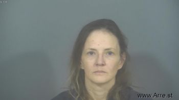 Katrina Elyse Danielson Mugshot