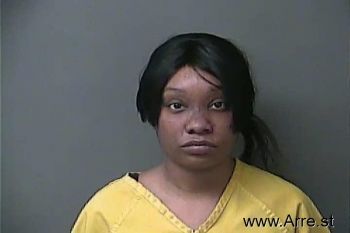 Katrina Monique Simmons Mugshot