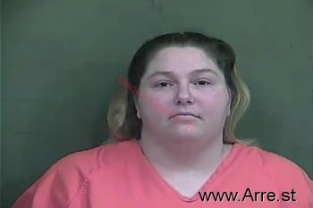 Katrina M Walker-lehman Mugshot