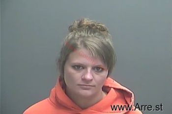 Katy Michel Ingram Mugshot