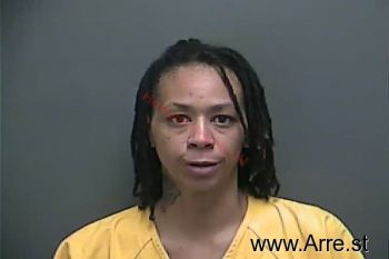 Kaway Deelee Greathouse Mugshot