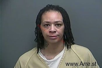 Kaway Deelee Greathouse Mugshot