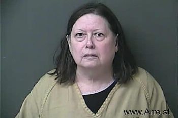 Kay A Nichols Mugshot