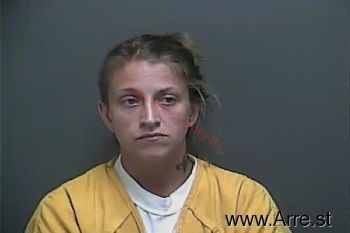 Kayla Marie Anderson Mugshot