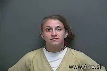 Kayla Marie Anderson Mugshot