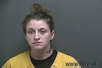 Kayla Marie Anderson Mugshot