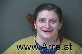 Kayla Marie Anderson Mugshot