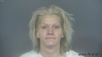 Kayla Marie Bailey Mugshot