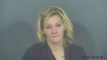 Kayla Marie Bailey Mugshot