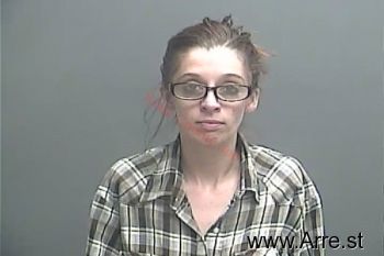 Kayla Raye Baker Mugshot