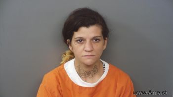 Kayla Nicole Bowling Mugshot