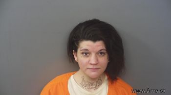 Kayla Nicole Bowling Mugshot