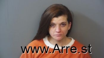 Kayla Nicole Bowling Mugshot