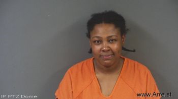 Kayla Lynette Coleman Mugshot