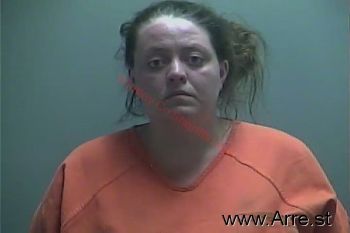 Kayla Shawn Enyeart Mugshot