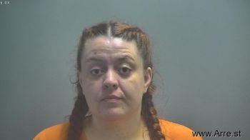 Kayla Shawn Enyeart Mugshot