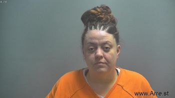 Kayla Shawn Enyeart Mugshot