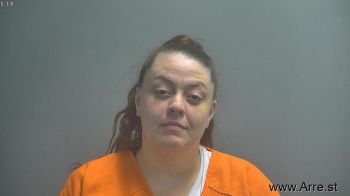 Kayla Shawn Enyeart Mugshot