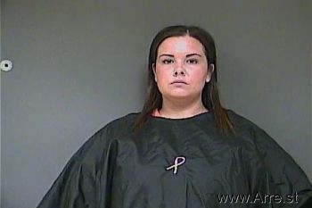 Kayla Michelle Gill Mugshot