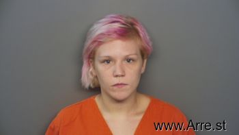 Kayla Arlene Harding Mugshot