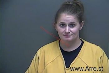 Kayla Sue Jones Mugshot