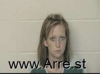 Kayla  Marling Mugshot